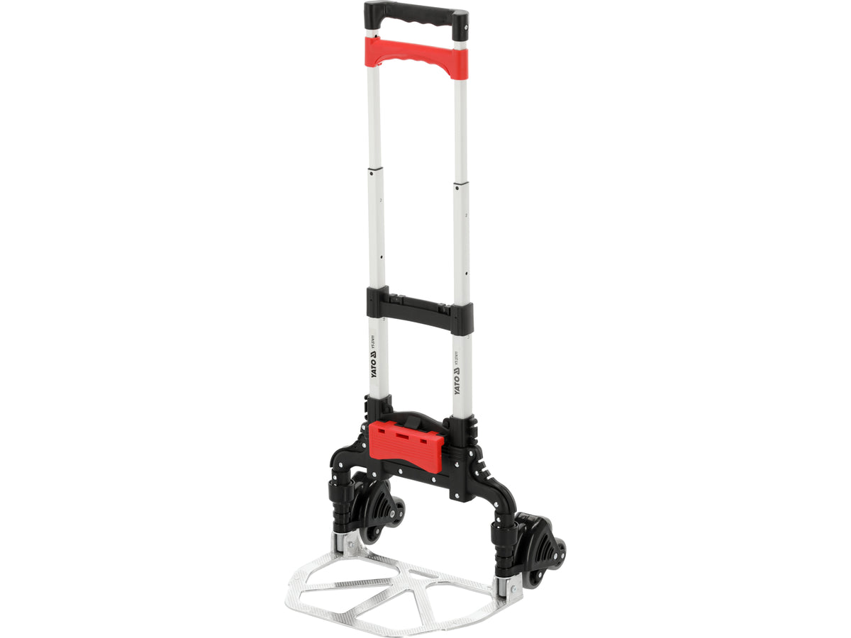Trap Magazijnwagen 60KG