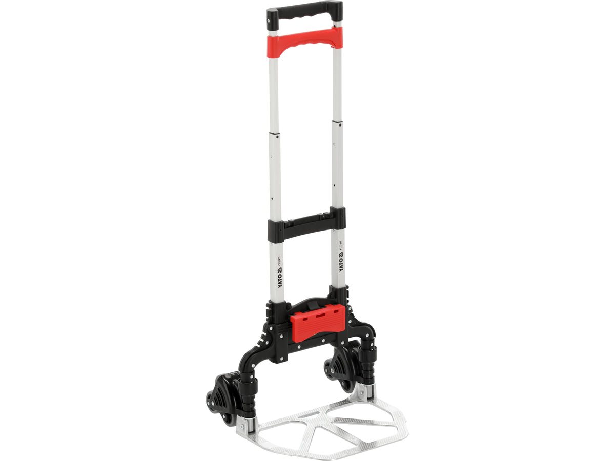 Trap Magazijnwagen 60KG