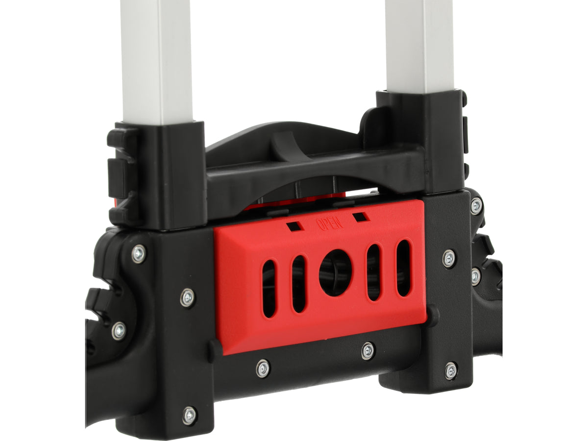Trap Magazijnwagen 60KG