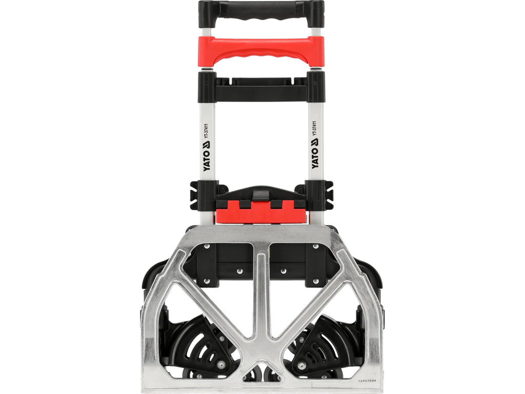 Trap Magazijnwagen 60KG
