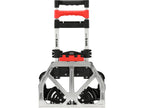 Trap Magazijnwagen 60KG