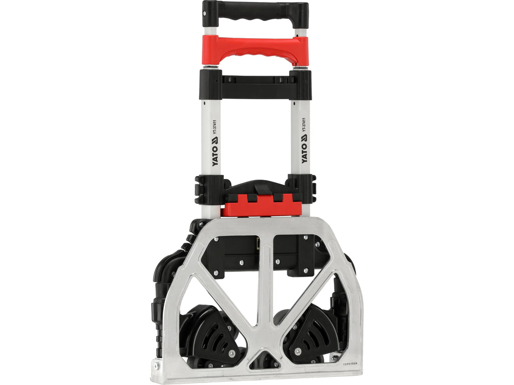Trap Magazijnwagen 60KG
