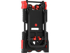Opvouwbare Magazijnwagen 2IN1 137KG