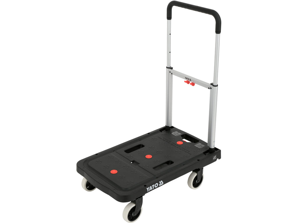 Platformtransportwagen 137 kg