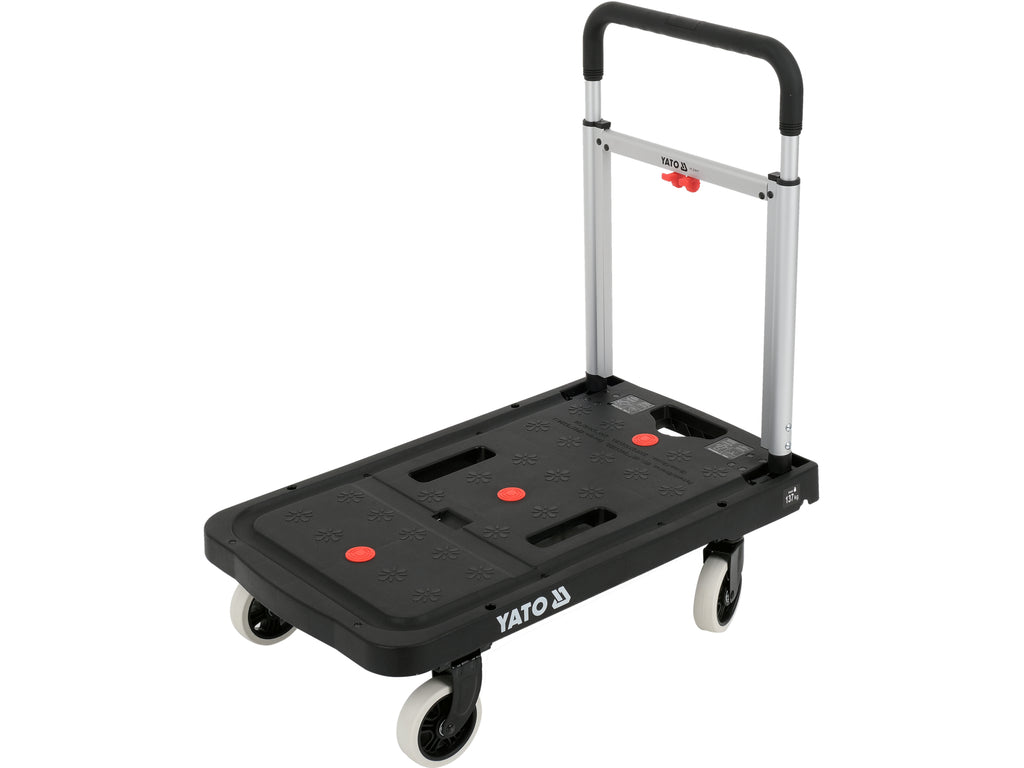 Platformtransportwagen 137 kg