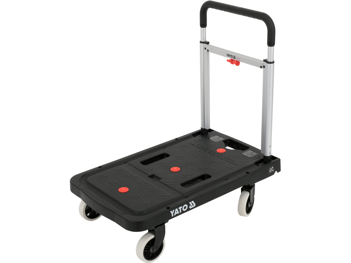 Platformtransportwagen 137 kg