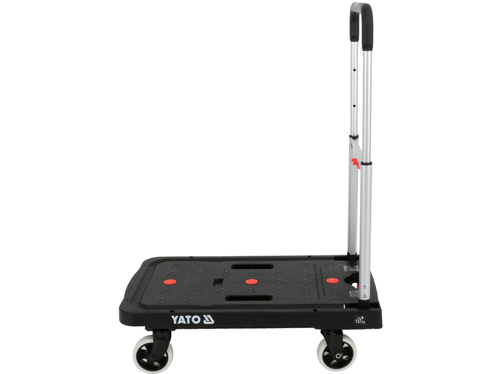 Platformtransportwagen 137 kg