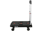 Platformtransportwagen 137 kg