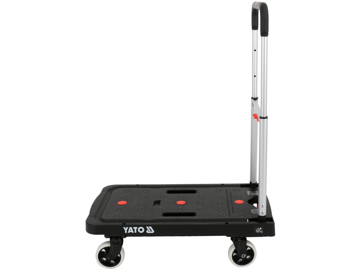 Platformtransportwagen 137 kg