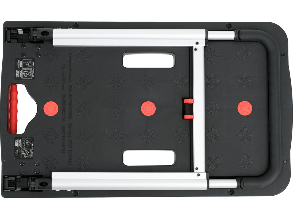 Platformtransportwagen 137 kg