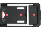 Platformtransportwagen 137 kg