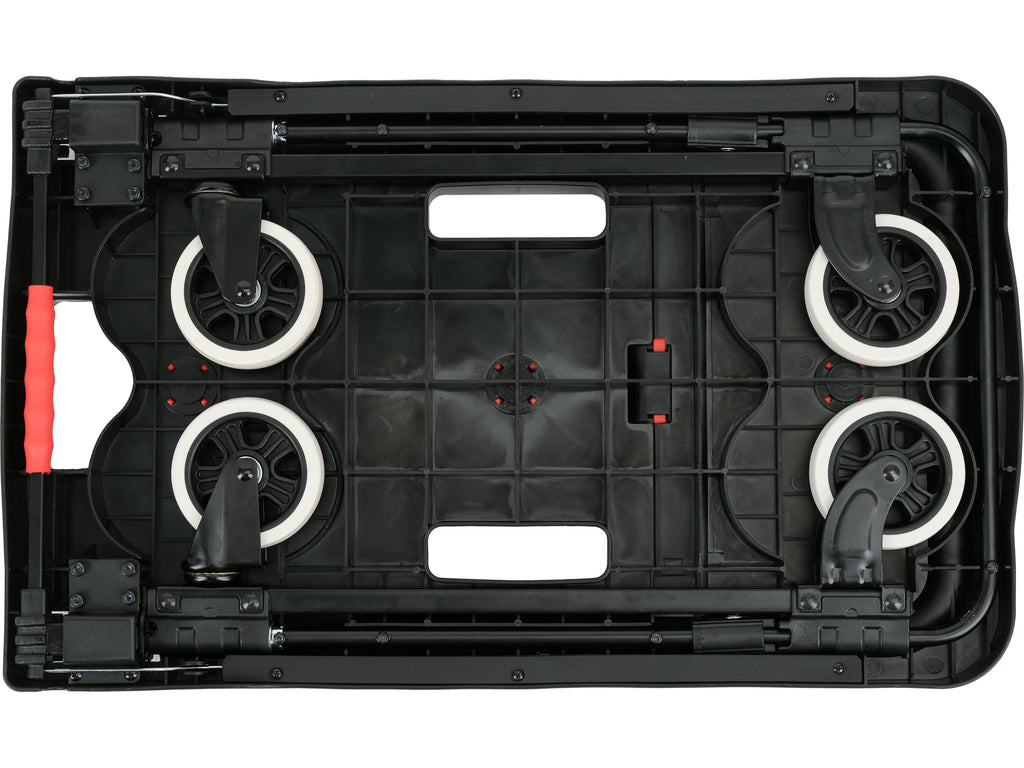 Platformtransportwagen 137 kg