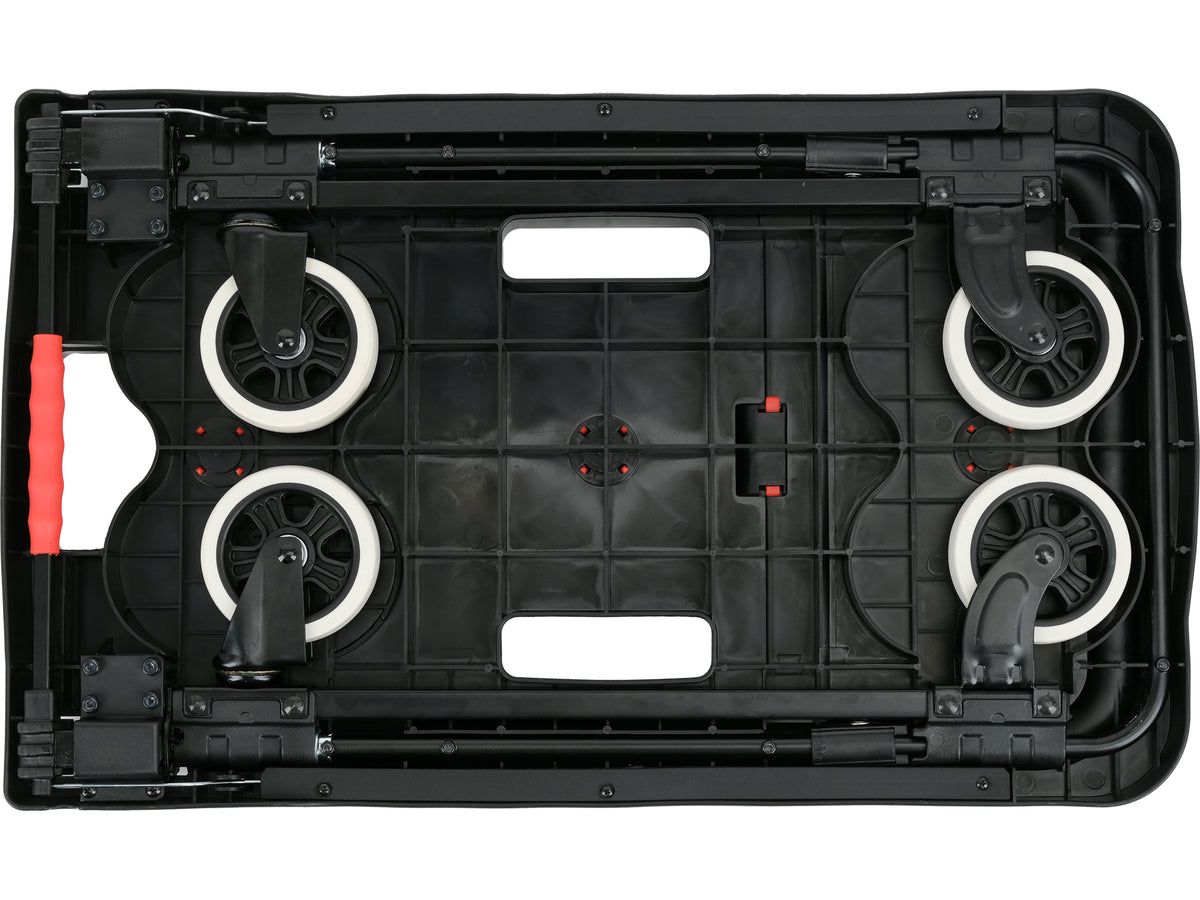 Platformtransportwagen 137 kg