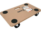 Trolley Transportplatform Capaciteit 200KG