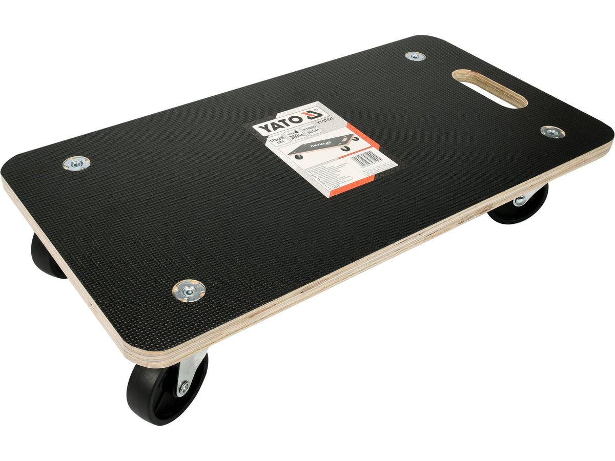 Trolley Transportplatform Capaciteit 200KG
