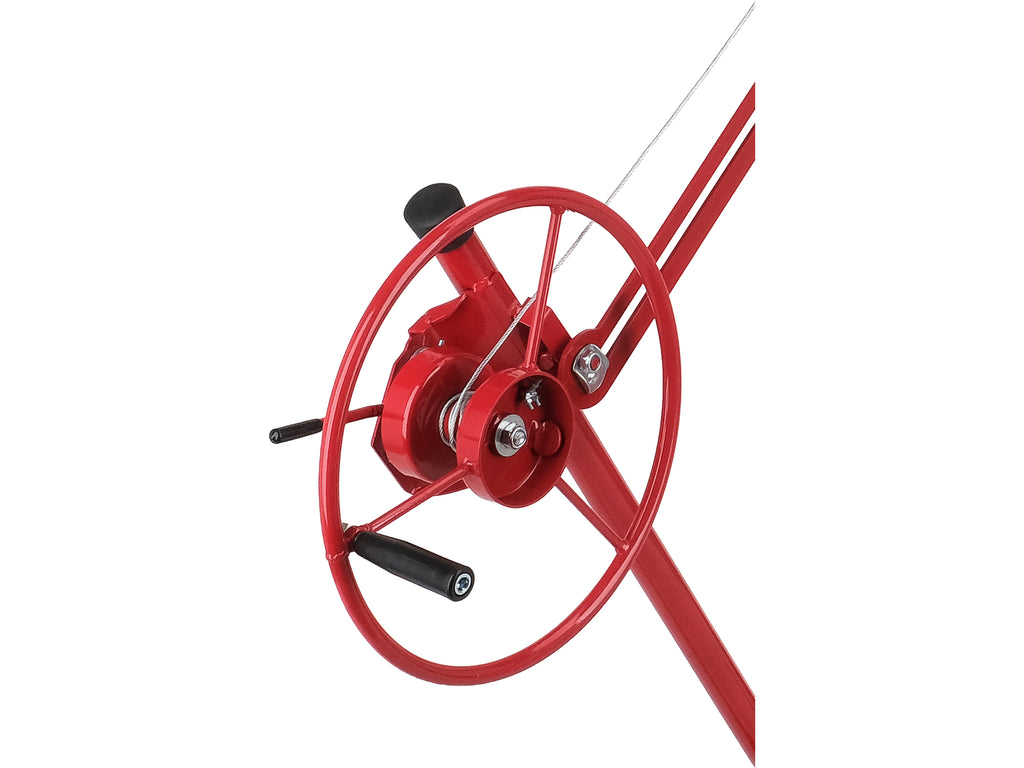 Drywall Jack 1.4-3.4M