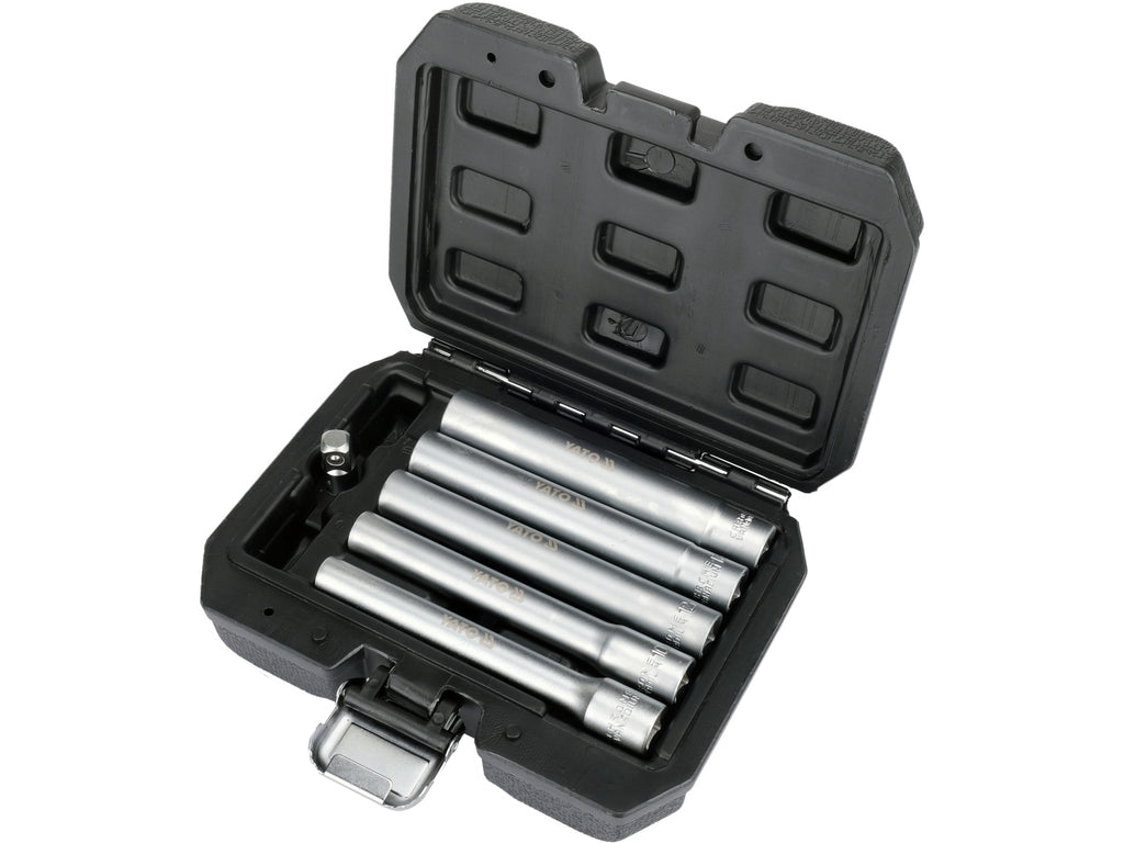 Extra Lange Spuitmondset