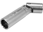 Universele Kaarsendoos 3/8'', 14 Mm, 12PT