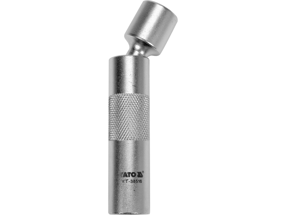 Dunwandige Kaarsendoos 14MM 3/8'' Met Vorm