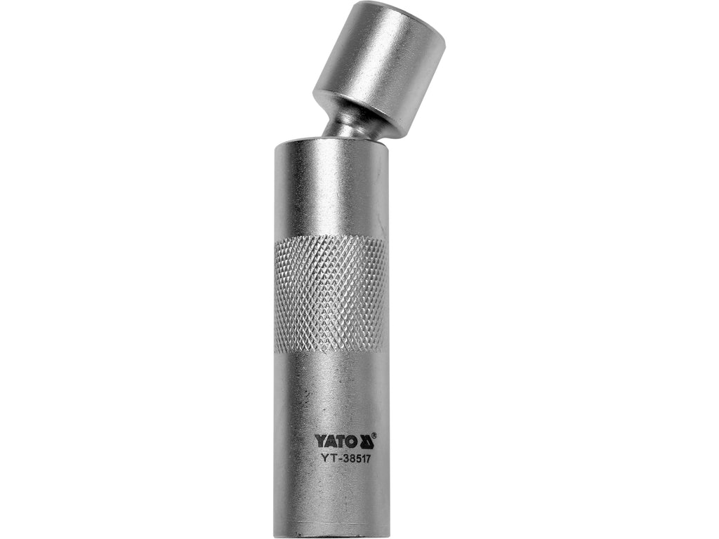 Dunwandige Kaarsendoos 16MM 3/8'' Met Vorm