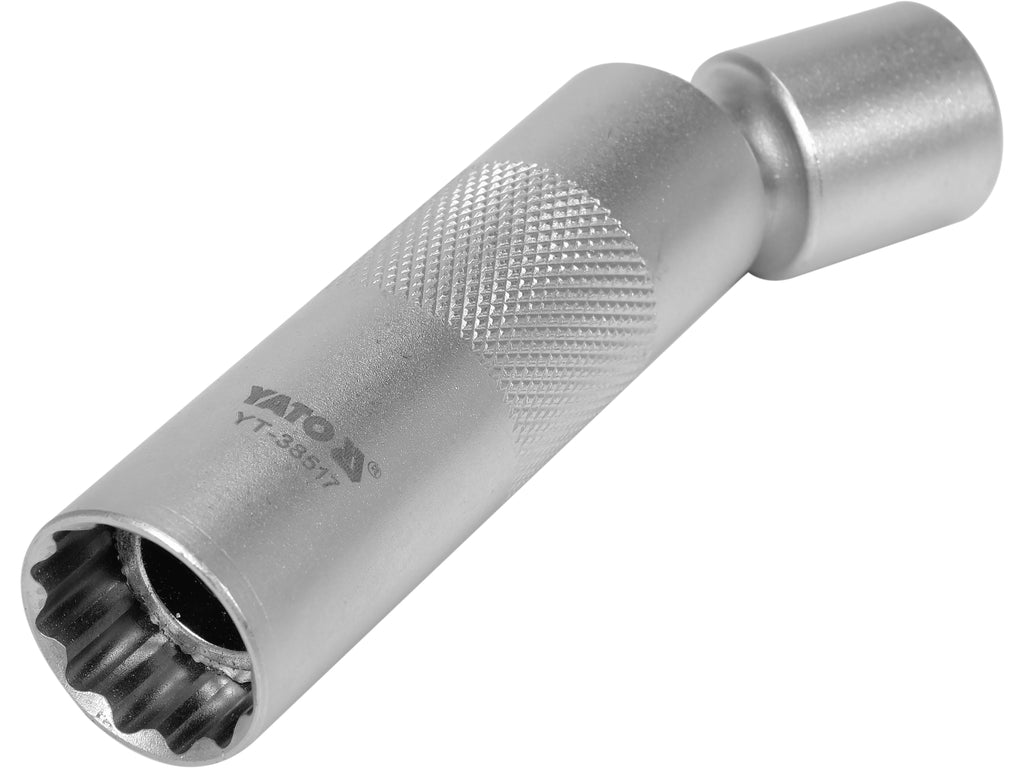 Dunwandige Kaarsendoos 16MM 3/8'' Met Vorm