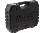 Spline Doorvoer Socket Set