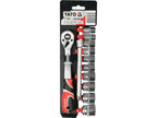 Set Doppen Met Accessoires 3/8'', 12 Stuks