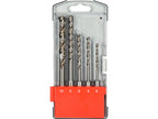 HSS 6542 Metaalboor Boren 5ST SDS Plus