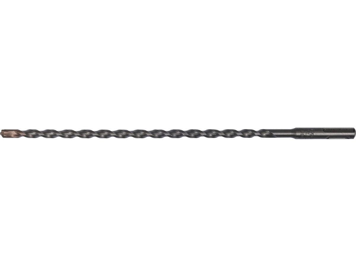 SDS Plus Premium Boor 8MM/300MM Voor Gewapend Beton