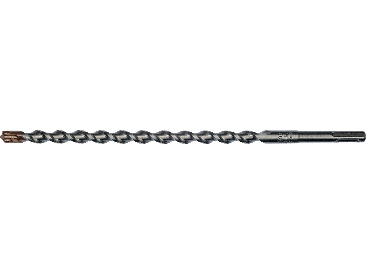 SDS Plus Premium Boor 12MM/300MM Voor Gewapend Beton