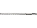 SDS Plus Boor 4 Bladen 6X160MM