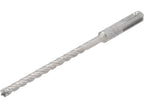 SDS Plus Boor 4 Bladen 6X160MM