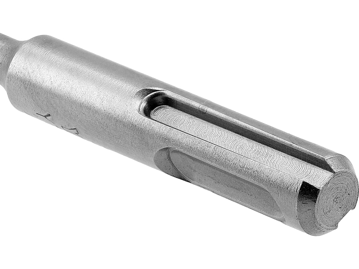 SDS Plus Boor 4 Bladen 12X160MM