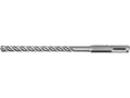 SDS Plus Boor 4 Bladen 8X160MM