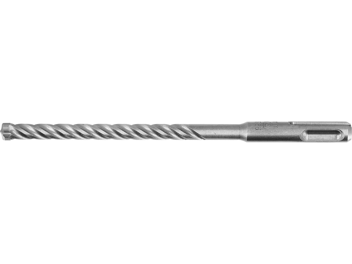 SDS Plus Boor 4 Bladen 8X160MM
