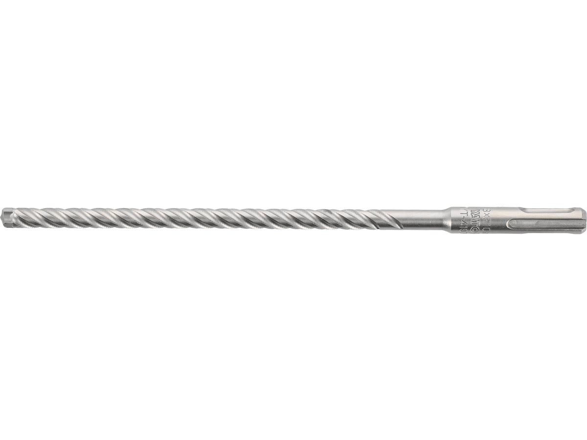 SDS Plus Boor 4 Bladen 8X210MM
