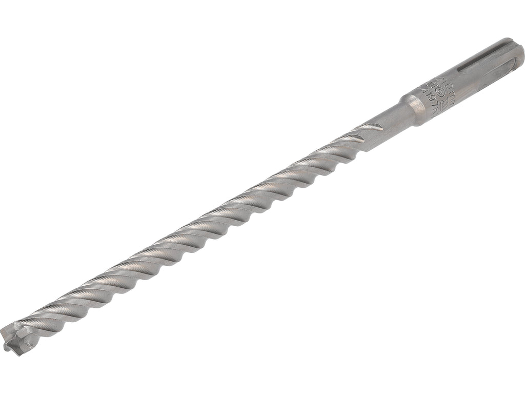 SDS Plus Boor 4 Bladen 8X210MM