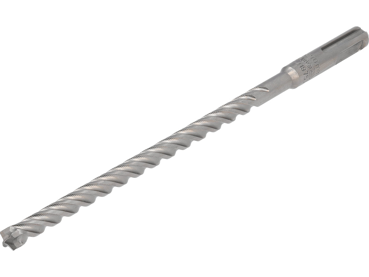 SDS Plus Boor 4 Bladen 8X210MM