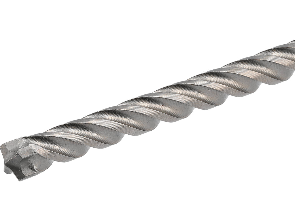 SDS Plus Boor 4 Bladen 8X210MM