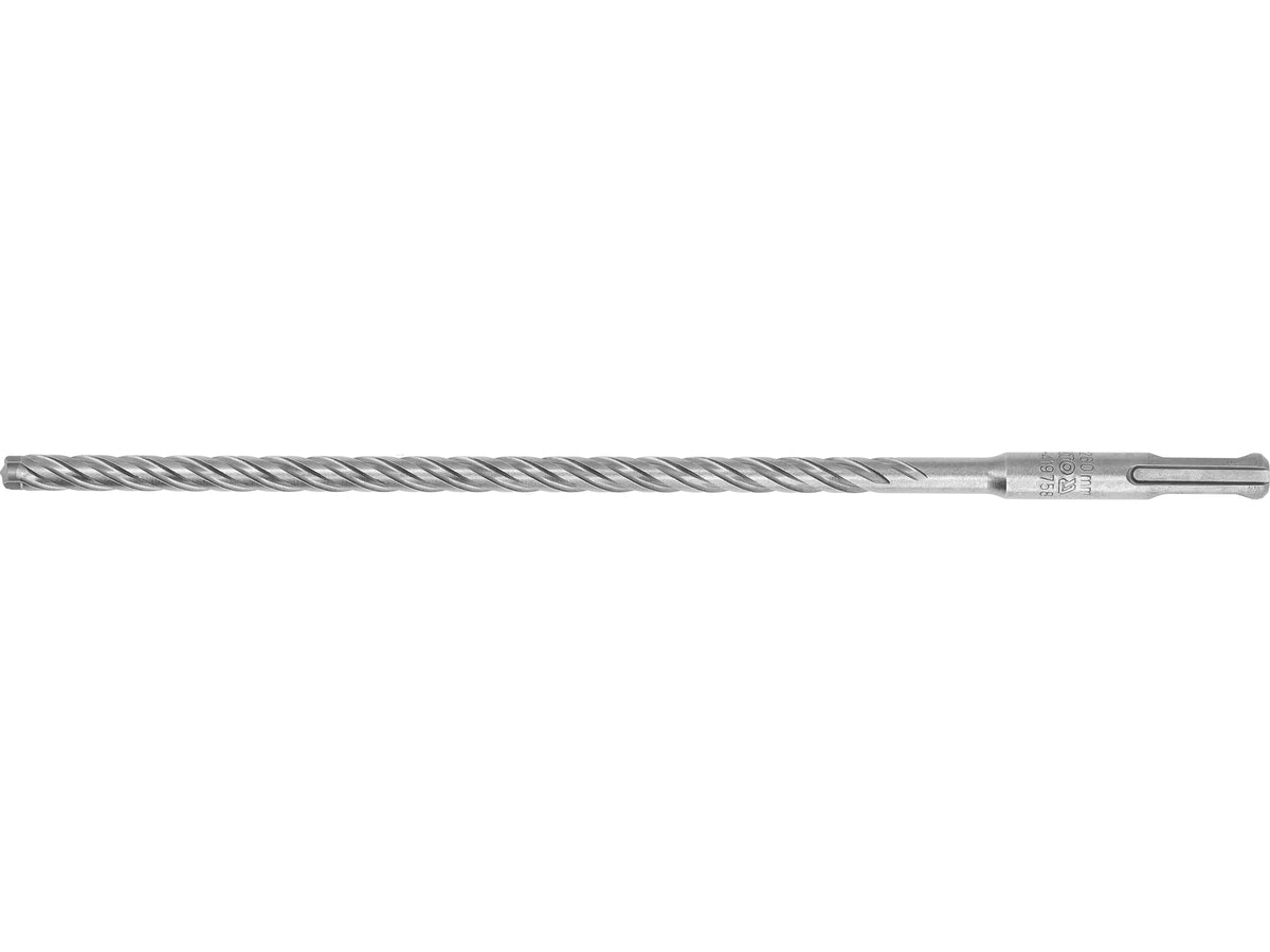 SDS Plus Boor 4 Bladen 8X260MM