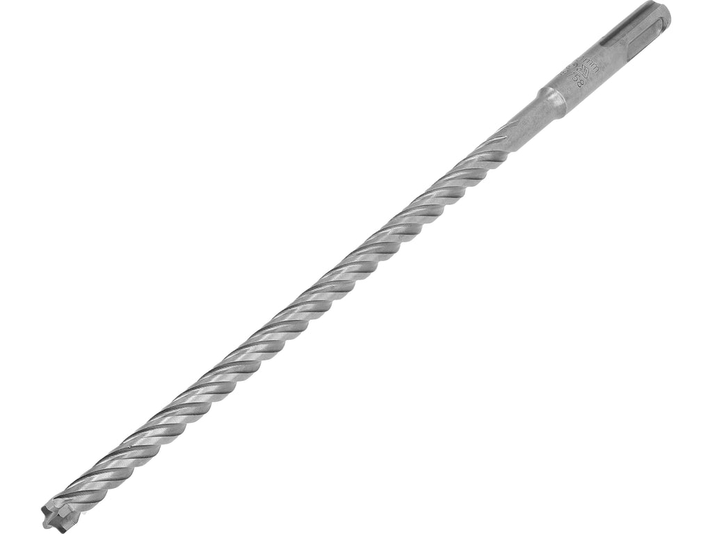 SDS Plus Boor 4 Bladen 8X260MM