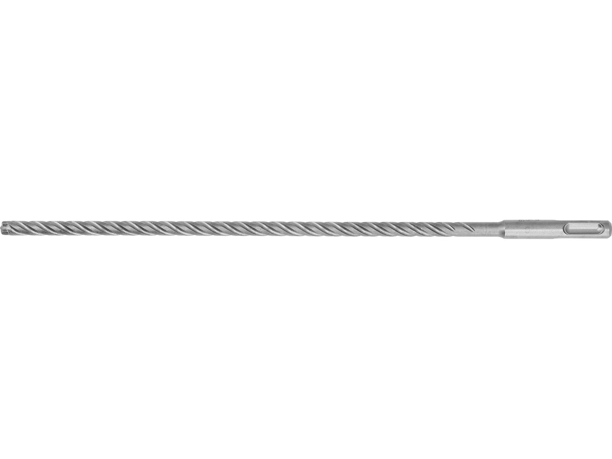 SDS Plus Boor 4 Bladen 8X310MM