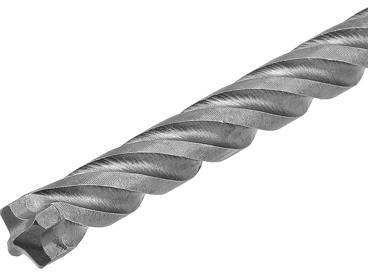 SDS Plus Boor 4 Bladen 8X310MM
