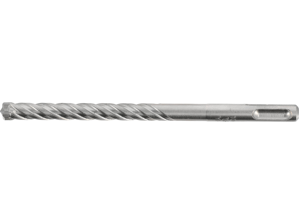 SDS Plus Boor 4 Bladen 10X160MM