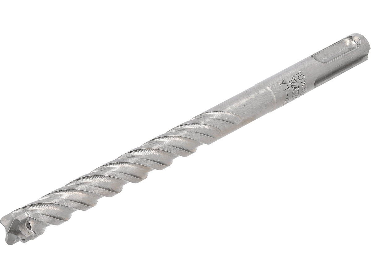 SDS Plus Boor 4 Bladen 10X160MM
