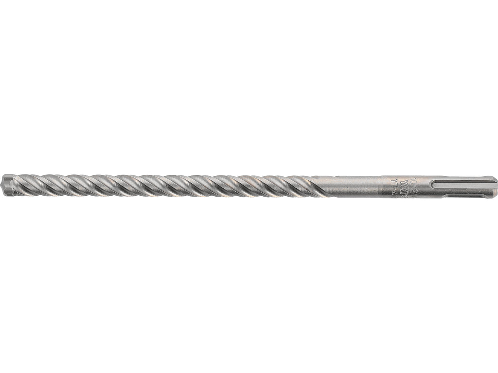 SDS Plus Boor 4 Bladen 10X210MM