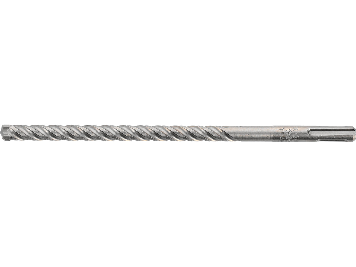 SDS Plus Boor 4 Bladen 10X210MM
