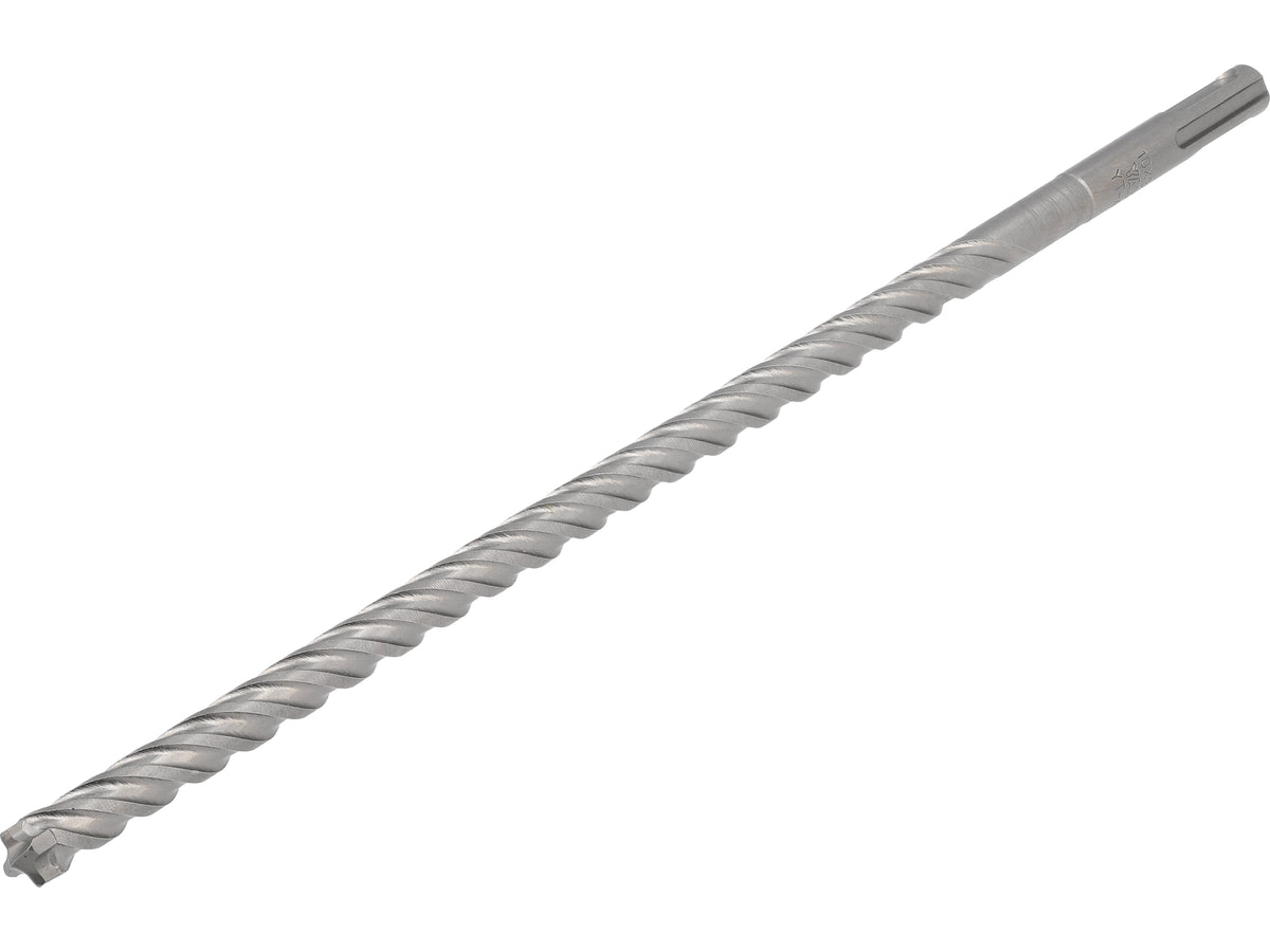 SDS Plus Boor 4 Bladen 10X310MM