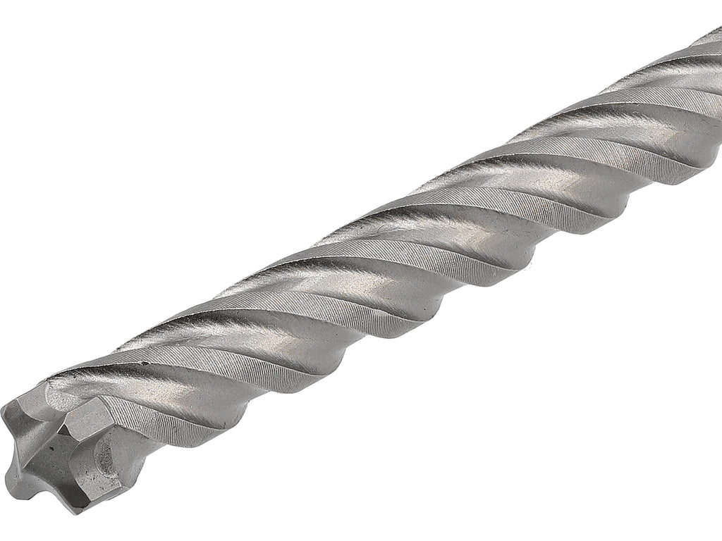 SDS Plus Boor 4 Bladen 10X450MM