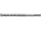 SDS Plus Boor 4 Bladen 12X160MM
